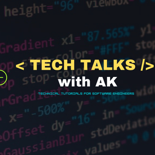 Tech Talks logo