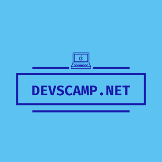 Devscamp logo