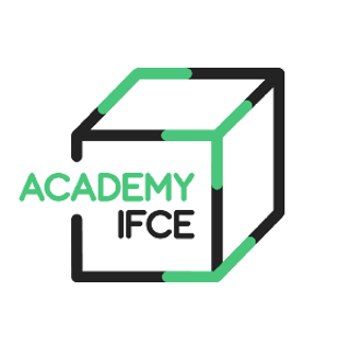  Apple Developer Academy @IFCE logo