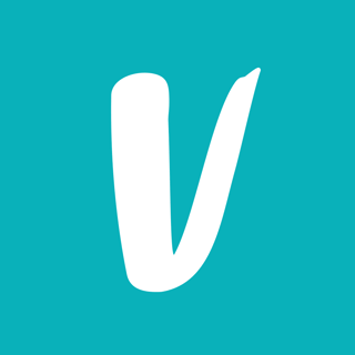 Vinted logo