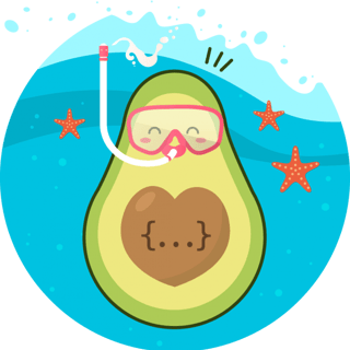 Developer Avocados logo