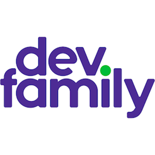 dev.family logo