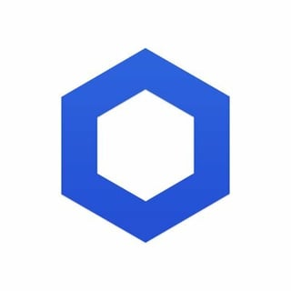 Chainlink Labs logo