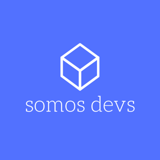 Somos Devs logo