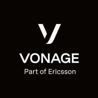 Vonage logo