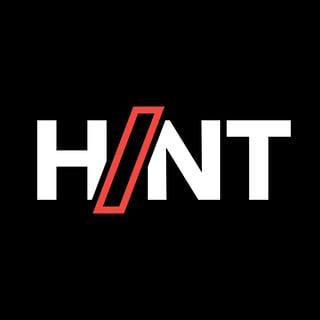 Hint logo