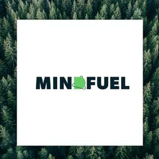 Mindfuel logo