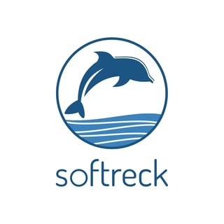 Softreck logo