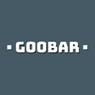 goobar logo