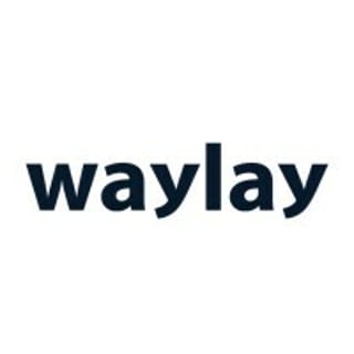 Waylay IO logo