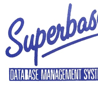 Superbase Software logo