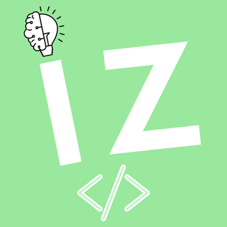 Inspirezone Developer Community logo