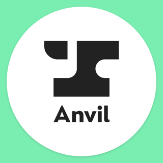 Anvil logo