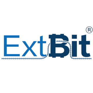 ExtBit Limited logo