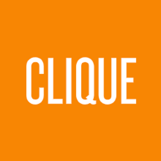 Clique Studios logo