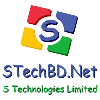 S Technologies logo