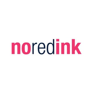 NoRedInk logo