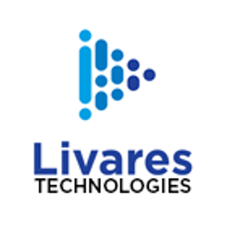 Livares Technologies logo