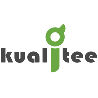 Kualitee logo