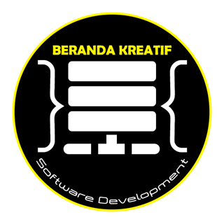 Beranda Kreatif logo