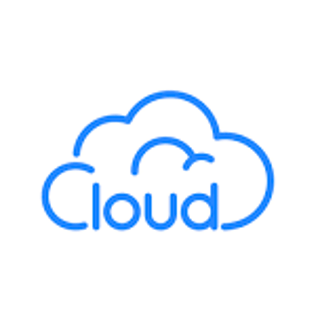  Cloud logo