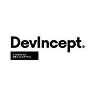 DevIncept logo