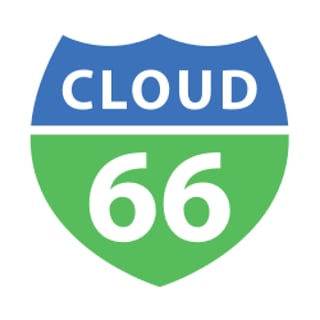 Cloud 66 logo