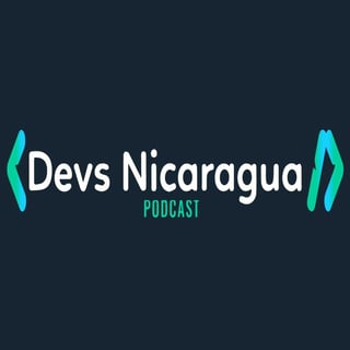 Devs Nicaragua Podcast logo