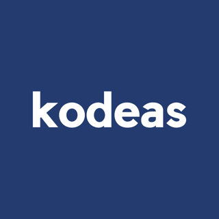 Kodeas logo