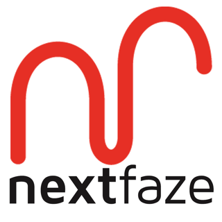 NextFaze logo