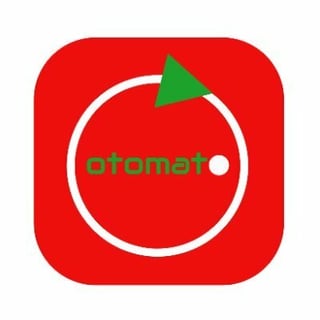 Otomato logo