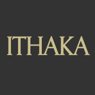 ITHAKA logo