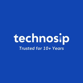 Technosip logo