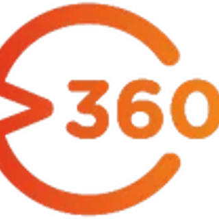 Virtual360 logo