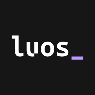 Luos logo