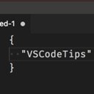 VS Code Tips logo