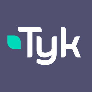 Tyk logo