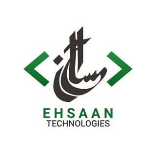 Ehsaan Technologies logo