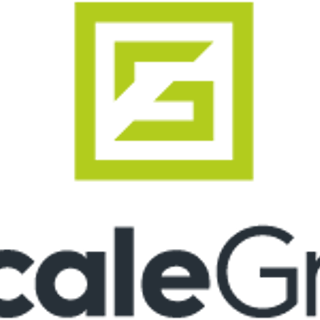 ScaleGrid logo