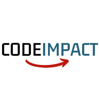 CODEIMPACT SMC LTD logo