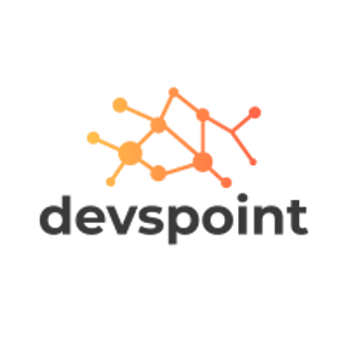 Devspoint logo