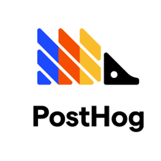 PostHog logo