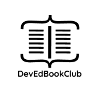 DevEdBookClub logo