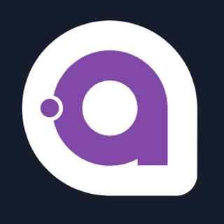 Avalonia UI logo