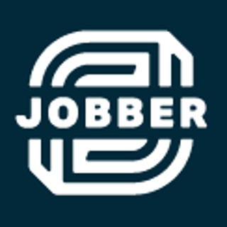 Jobber logo