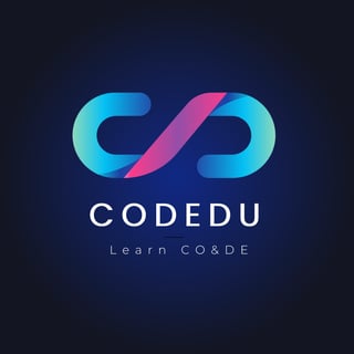 CODEDU logo