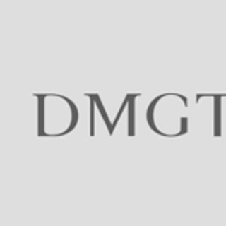 DMGT Tech logo