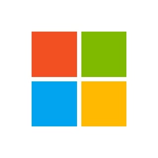 Microsoft Azure logo