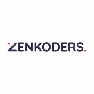 Zenkoders logo