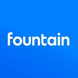 Fountain logo